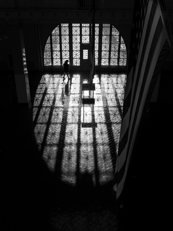 Ellis Island RobM 10